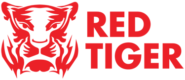 red tiger