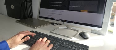 Copy marketing, copy publicidad, copy web, copy redes sociales