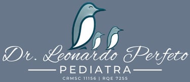 Pediatra em Florianópolis