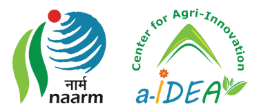 Logo of NAARM AIdea