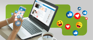 Redes Sociais