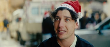 Entrevista a Voluntario en Valencia por la DANA