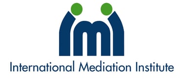 Nick Cheshire IMI accredited mediator from Devon UK