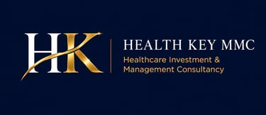 healthkey azerbaycan sağlık yatırım uzmanı