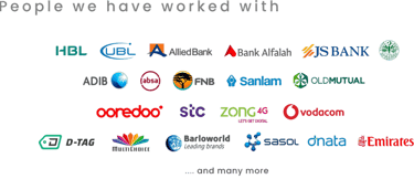 clientele list