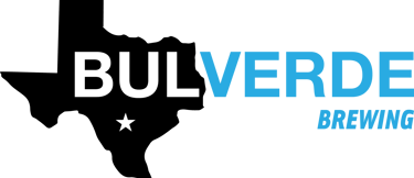 a logo for bullverdeal brewing