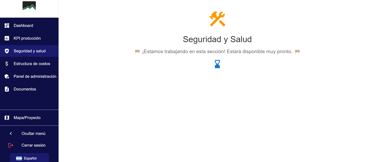 Software de HSE.IA. Trabajando para llevar las mejores herramientas SySO