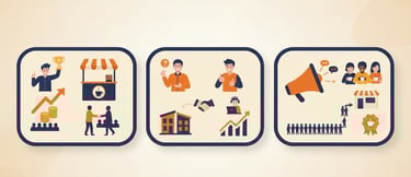 maa ki chai  success story