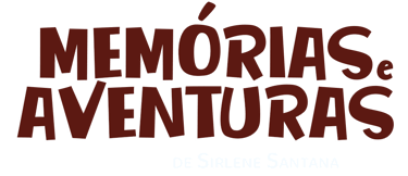 título do livro Memórias e Aventuras