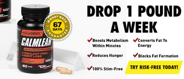 appetite suppressants