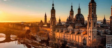 Ciudad de Zaragoza