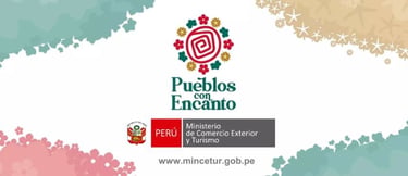 Turismo Rural y pueblos con encanto