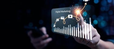 Digital marketing for local businesses in Gandhinagar