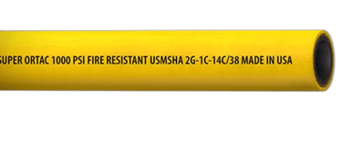 manguera super ortac contienental 