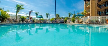 Siesta Key hotels