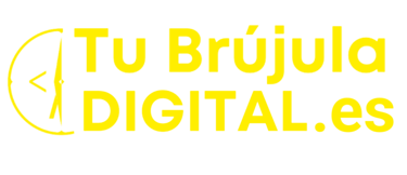 Tu Brújula Digital, agencia digital de desarrollo web y patrocinador oficial del Raimon Aranjuez