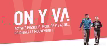 Dispositif "on y va" Pays de la Loire