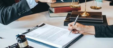 Legal protection for aircraft transactions, ownership, operations, and air charter