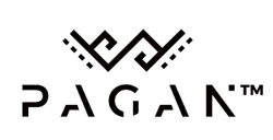 pagan.lt shop logo