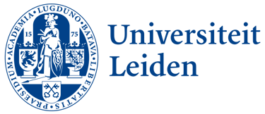 Logo Universiteit Leiden