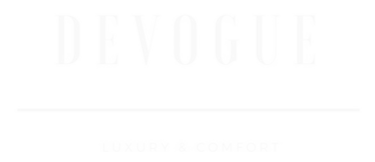 Devogue Shoes logo