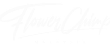 Flower Chimp Malaysia Logo