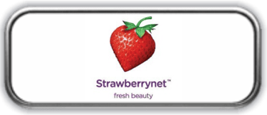 Strawberrynet Perfumaria Link Autorizado