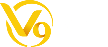 v9bet logo