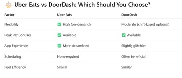 the bottom line chart