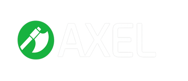 Axel Logo