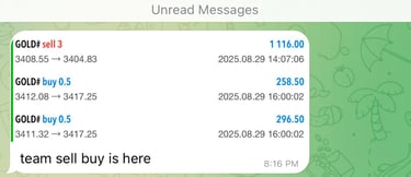 Proven profitable forex trading strategy for long-term success and stable results