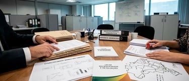 Brasil evalúa represalias no arancelarias y riesgos para empresas globales