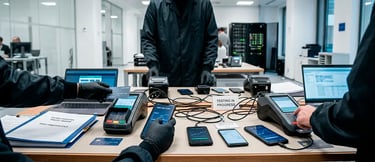 Euro digital entra en fase piloto con bancos, fintech y pagos digitales