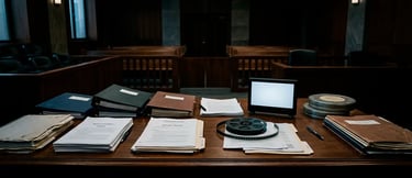 Regulación antimonopolio suspende fusión de medios con impacto en empresas