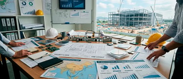 Japón orienta inversión industrial a semiconductores y seguridad económica estratégica