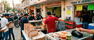 Mundial 2026 impulsa retail, restauración, pagos digitales y consumo