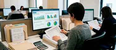 Eficiencia operativa en salud mejora previsiones y presiona regulación