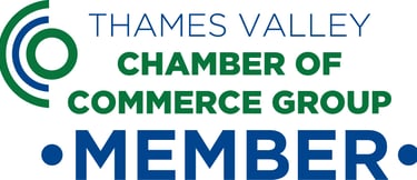 Logo of Thames Valley Chamber of Commerce Group Member
