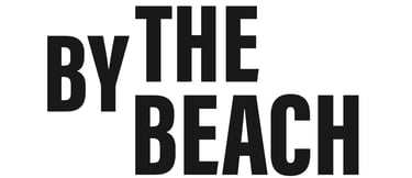 By the Beach