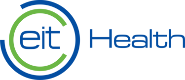 EIT Health innovation network logo