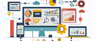 Optimizing your ecommerce business with DSers.