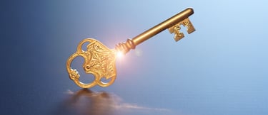 Unlock the Door to making money online