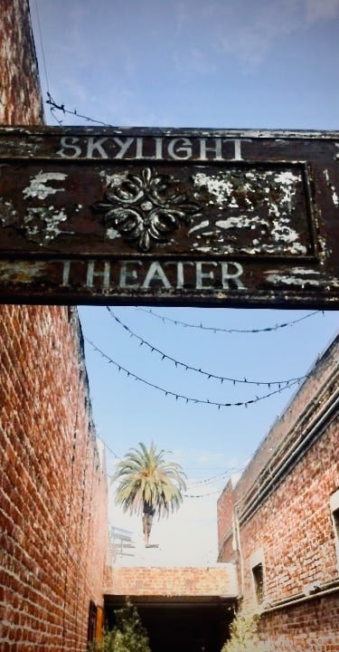 Los Feliz Film Fest, Los Feliz, Hollywood, Los Angeles, California. Discover the Los Feliz Film Fest