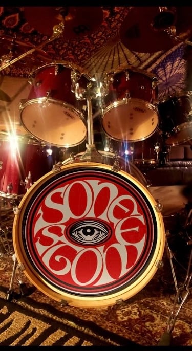 Drum kit