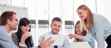 profesionales educollege