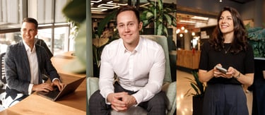 Verslo portretai Naujamiestyje, Vilnius kaina Eimantas Paulauskas