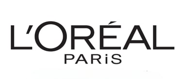 L'Oréal audit-passed supplier certification logo for King Fly.