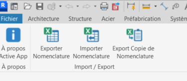 Nos applications Revit sur-mesure optimisent vos projets fluides : automatisation, fiabilité et gain