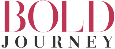 Bold Journey magazine logo