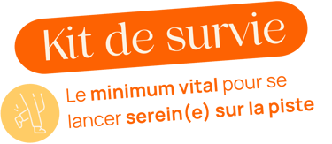 kit survie